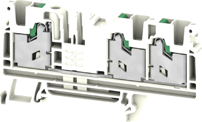 3109540000 Weidmüller Series Terminals