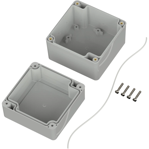 BYB-3-90H0271 by.B General Purpose Enclosures Image 2