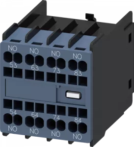 3RH2911-2XA40-0MA0 Siemens Contactors