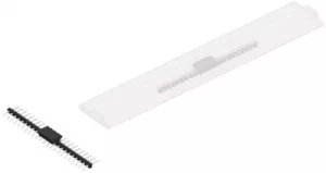 SLY9SMD04023ZBSM Fischer Elektronik PCB Connection Systems
