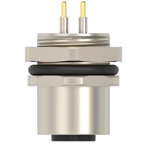T4143512041-000 TE Connectivity Other Circular Connectors Image 3