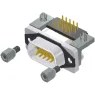 15-007643 CONEC D-Sub Connectors