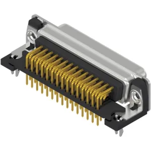 164A20949X CONEC D-Sub Connectors