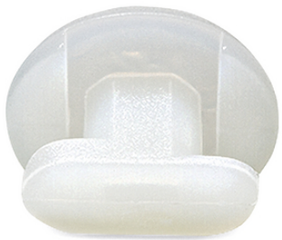 181-45019 HellermannTyton Cable Management Accessories Image 1