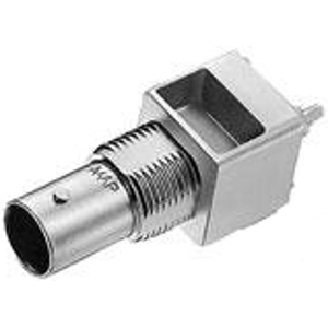 222132-1 AMP Coaxial Connectors