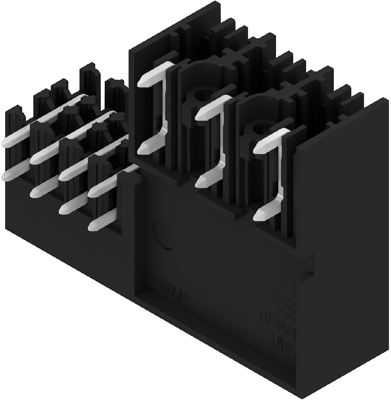 2529070000 Weidmüller PCB Connection Systems Image 2