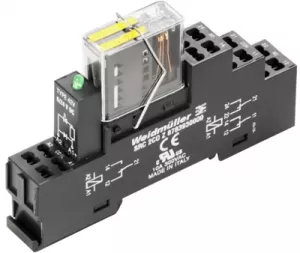 1218390000 Weidmüller Coupling Relays
