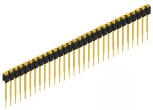 10040795 Fischer Elektronik PCB Connection Systems