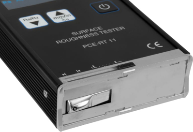 PCE-RT 11 PCE Instruments Coating thickness gauges Image 2