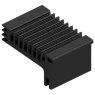 10020655 Fischer Elektronik Heat Sinks