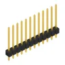 SL 11 190 12 G Fischer Elektronik PCB Connection Systems