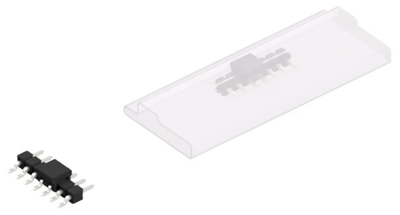 SL12SMD0357ZBSM Fischer Elektronik PCB Connection Systems