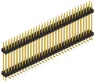 SL16SMD24764GP Fischer Elektronik PCB Connection Systems