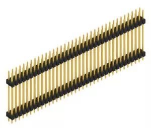 10057585 Fischer Elektronik PCB Connection Systems