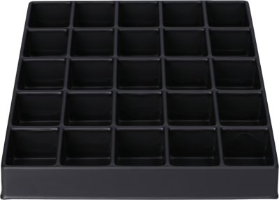 TE 25 S 6-10 Licefa Storage Systems Image 3