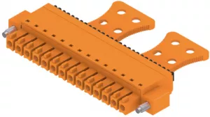 1236070000 Weidmüller PCB Connection Systems