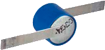 86131 301 501 VARTA Round Cells, 9V Blocks