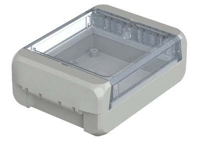 96022145 Bopla General Purpose Enclosures Image 1
