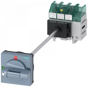 3LD5010-0TL11 Siemens Circuit Breakers