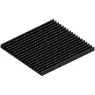 10163093 Fischer Elektronik Heat Sinks