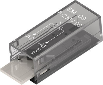 9-1415036-1 Schrack Relays Accessories
