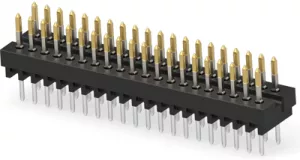 1-103916-1 AMP PCB Connection Systems