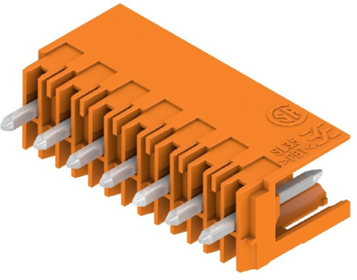 1604820000 Weidmüller PCB Connection Systems Image 2