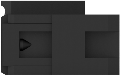 1658621-7 AMP PCB Connection Systems Image 2