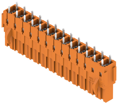 1682840000 Weidmüller PCB Connection Systems Image 2