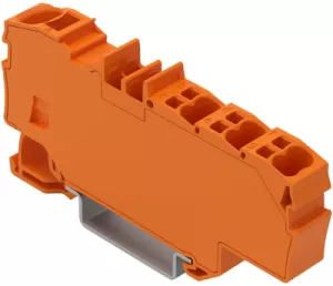 2006-8032 WAGO Series Terminals