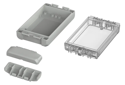 96023145 Bopla General Purpose Enclosures Image 3