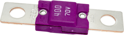 MGHV400 iMaXX Automotive Blade Fuses