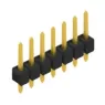 SL 1 025 7 G Fischer Elektronik PCB Connection Systems