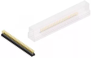 SL11SMD05248SSM Fischer Elektronik PCB Connection Systems