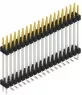 SL16SMD24738SP Fischer Elektronik PCB Connection Systems