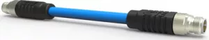 1-2322421-8 TE Connectivity Patch Cables, Telephone Cables