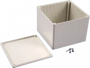 1591VSGY Hammond General Purpose Enclosures