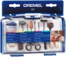 26150687JA Dremel Drills, Mills, Mounted Points, Cutting Discs