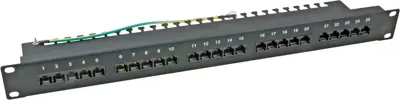 37588.1 EFB-Elektronik Connectin Modules, Patch Distributors Image 2