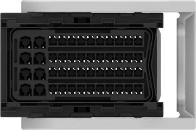 9-1418416-9 TE Connectivity Automotive Power Connectors Image 4