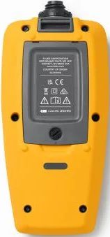 FLK-FEV350/TY2 Fluke VDE testers, Installation testers, Insulation testers Image 3