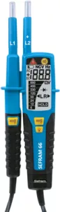 SEFRAM66 SEFRAM Voltage Testers