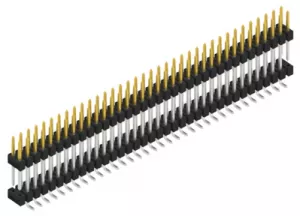 SL16SMD15772SP Fischer Elektronik PCB Connection Systems