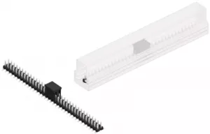SLLP6SMD03868ZBSMPS Fischer Elektronik PCB Connection Systems