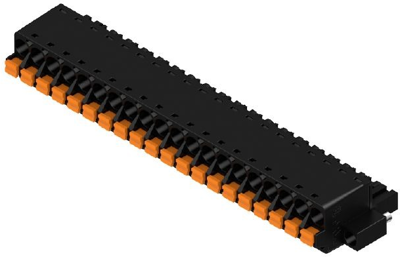 1013020000 Weidmüller PCB Connection Systems Image 2