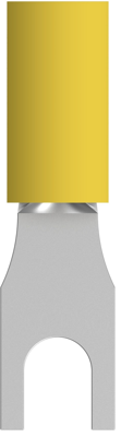 165015 AMP Cable Lugs Image 3
