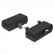 DIODES SMD MOSFET PFET -45V -90mA 14Ω 150°C TO-236 BS250FTA