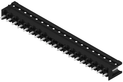1838150000 Weidmüller PCB Connection Systems Image 2