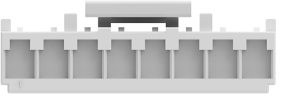 2132781-8 TE Connectivity PCB Connection Systems Image 4
