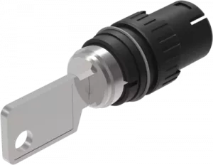 61-2607.0/D eao Actuators, Signal Elements and Front Elements